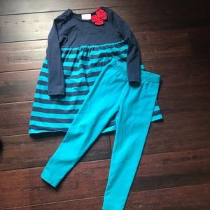 Hanna Anderson outfit